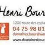 Illustration du profil de Henri BOUR