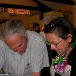 Penches sur la liste des ErRaheliensmarie Paule et Georges
