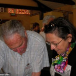 Penches sur la liste des ErRaheliensmarie Paule et Georges