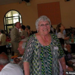 Pierrette Arnoux