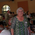 Pierrette Arnoux