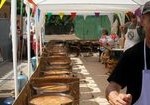 la preparation des gaspachos